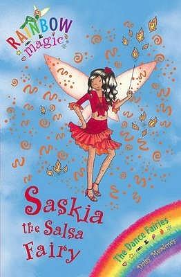 Rainbow Magic - The Dance Fairies - Thryft