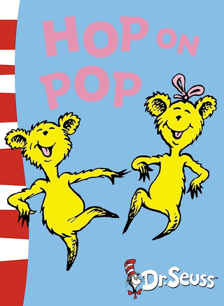 Hop on Pop