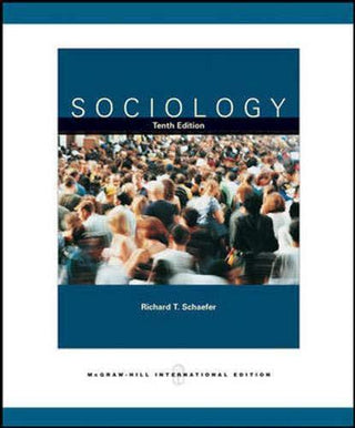 Sociology with PowerWeb - Thryft