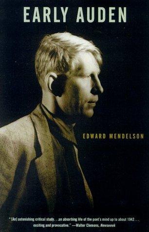Early Auden - Thryft