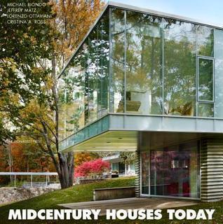 Midcentury Houses Today - Thryft