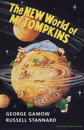 The New World of Mr Tompkins