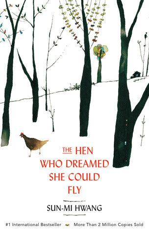 The Hen Who Dreamed she Could Fly - Thryft
