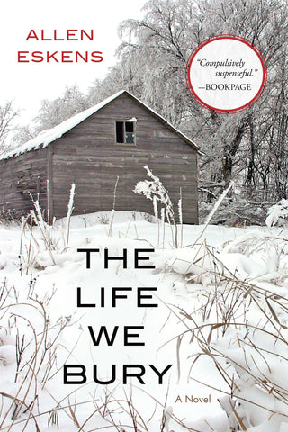 The Life We Bury - Thryft