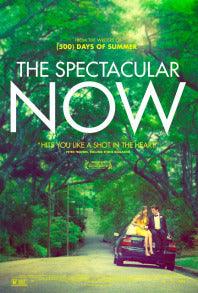 The Spectacular Now - Thryft