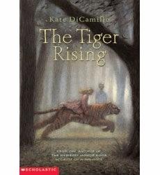 THE TIGER RISING - Thryft