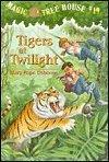 Magic Tree House Series #19-Tigers at Twilight (Magic Tree House Series, 19) - Thryft