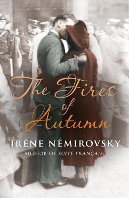 The Fires of Autumn - Thryft