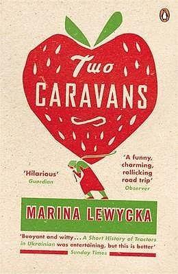 Two Caravans - Thryft