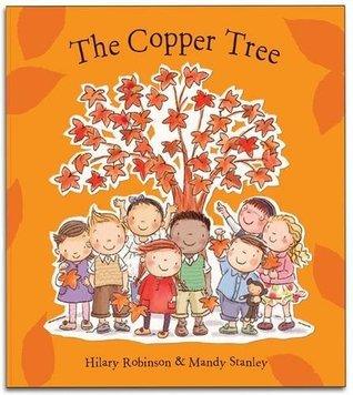 The Copper Tree - Thryft