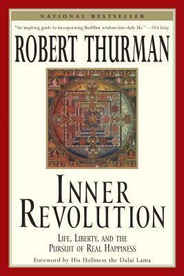 Inner Revolution - Thryft