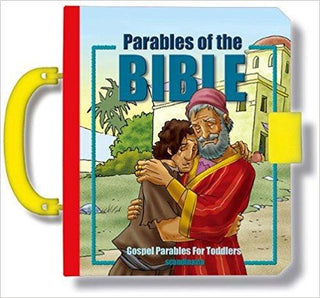 Parables Of The Bible - Thryft