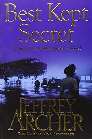 Best Kept Secret - Thryft