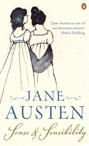 Sense and Sensibility - Thryft