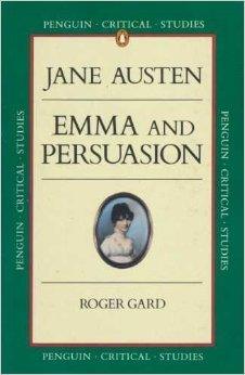 Emma and Persuasion - Thryft