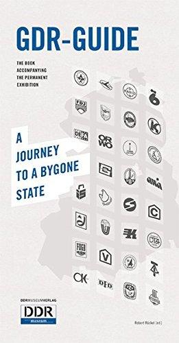 GDR-Guide : A journey to a bygone state - Thryft