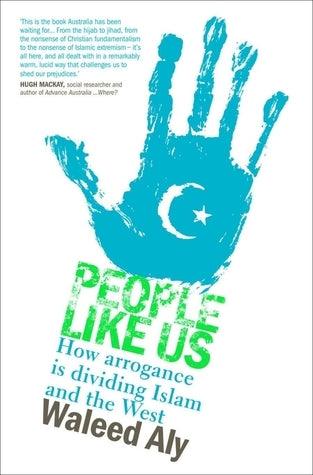 People Like Us - Thryft