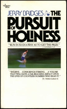 The Pursuit of Holiness
