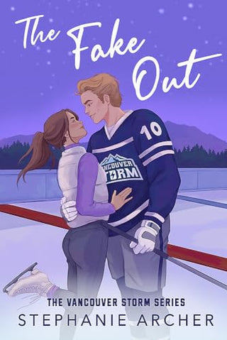 The Fake Out - Vancouver Storm
