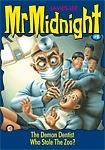The Demon Dentist (Mr. Midnight, #8) - Thryft