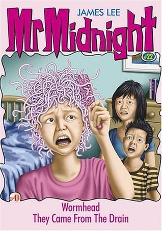 Wormhead / They Came From the Drain