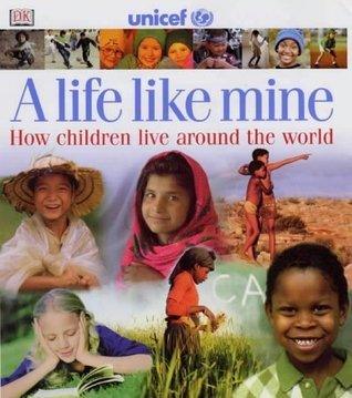 A Life Like Mine Paper - Thryft