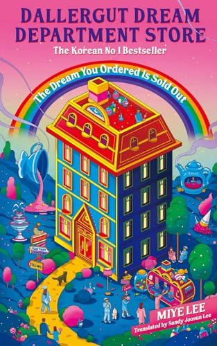 Dallergut Dream Department Store: The Dream You Ordered Is Sold Out