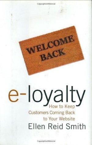 e-Loyalty - Thryft