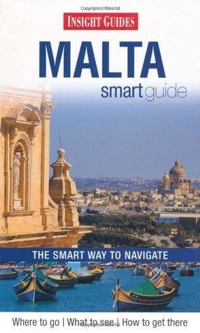 Insight Smart Guides: Malta - Thryft