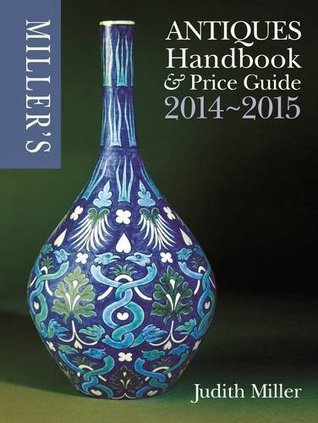 Antiques Handbook & Price Guide