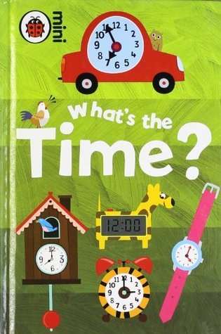 What's The Time?