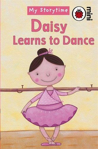 Daisy Learns to Dance - Thryft