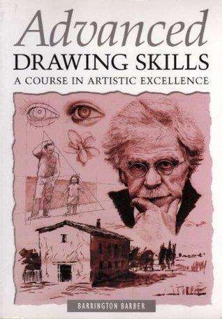 Advanced Drawing Skills - Thryft