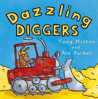 Am Dazzling Diggers