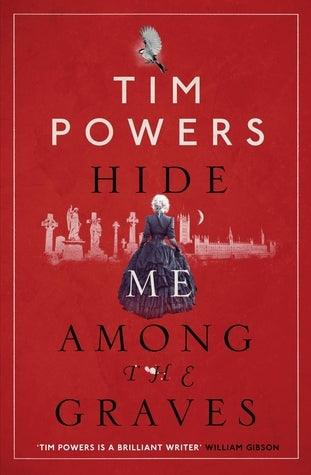 Hide Me Among the Graves - Thryft