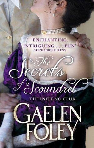The Secrets of a Scoundrel : Number 7 in series - Thryft