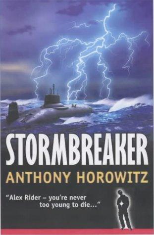 Stormbreaker - Thryft