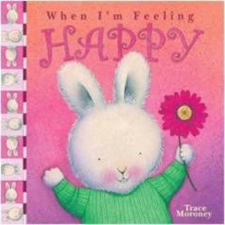 Tracey Moroney's When I'm Feeling Happy
