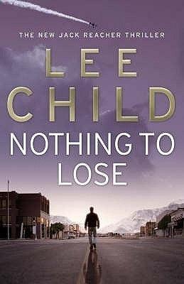 Nothing To Lose - Thryft