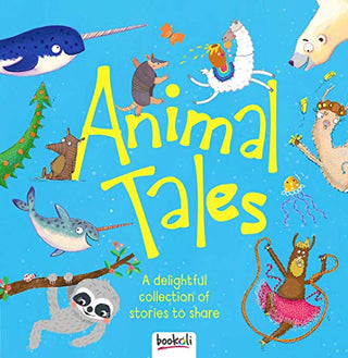 Animal Tales