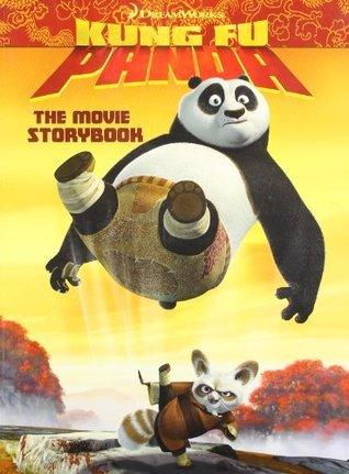 "Kung Fu Panda" - Movie Storybook - Thryft