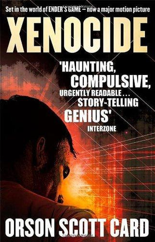 Xenocide : Book 3 of the Ender Saga - Thryft