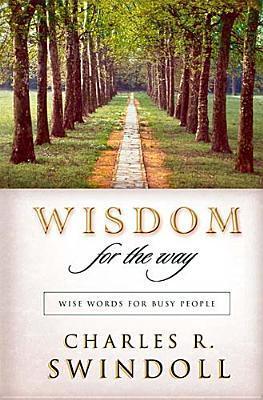 Wisdom For The Way - Wise Words For Busy People - Thryft