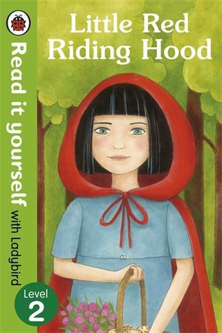Read It Yourself Little Red Riding Hood