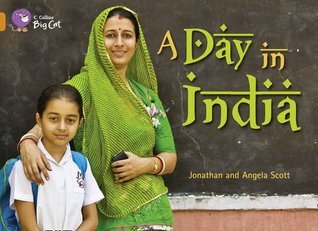 A Day in India