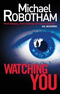 Watching You - Thryft