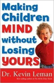 Making Children Mind Without Losing Yours - Thryft