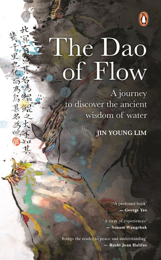 The Dao of Flow