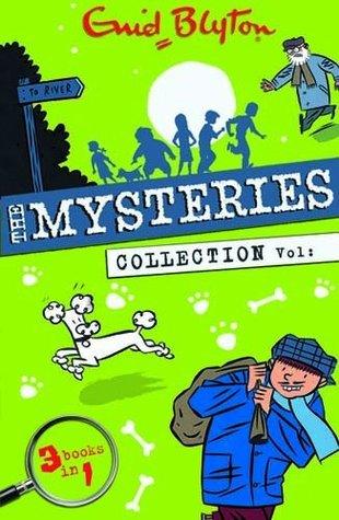 The Mysteries Collection Volume 4 - Thryft