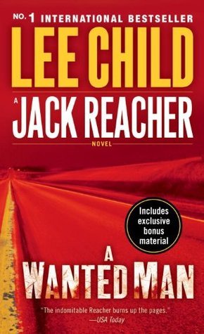 A Wanted Man, With Bonus Short Story Deep Down